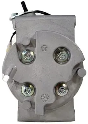 Компресор кондиціонера ACP1322000S Mahle Original