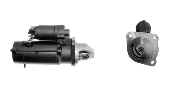 Стартер MS138 Mahle Original