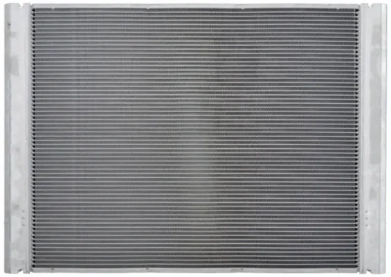Радіатор CR917000P Mahle Original