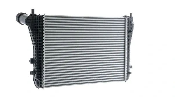 Інтеркулер CI208000P Mahle Original
