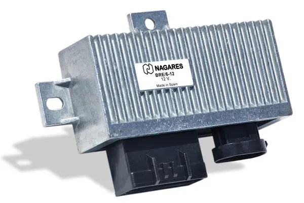 Реле свічок накалу MHG10 Mahle Original