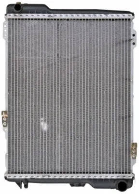 Радіатор CR254000S Mahle Original