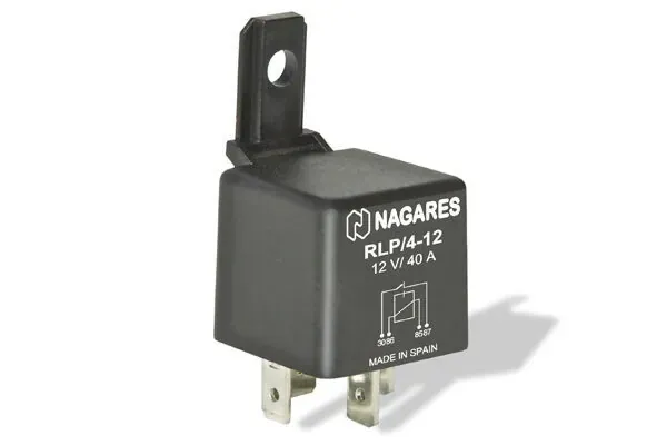 Реле поворотів MR54 Mahle Original