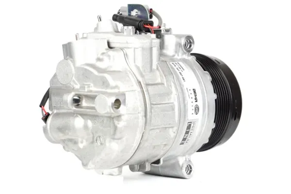 Компресор кондиціонера ACP582000P Mahle Original