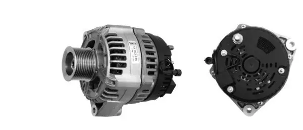 Генератор MG30 Mahle Original