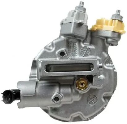 Компресор кондиціонера ACP1389000P Mahle Original
