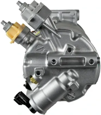Компресор кондиціонера ACP1206000P Mahle Original
