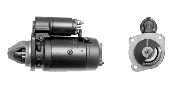 Стартер MS220 Mahle Original