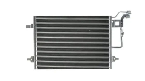 Радіатор кондиціонера AC300000P Mahle Original