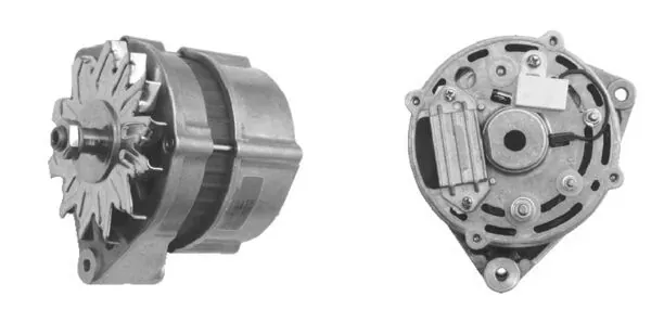 Генератор MG314 Mahle Original