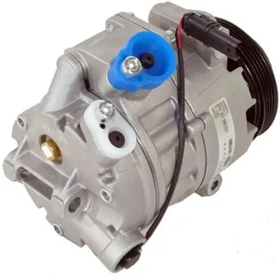 Компресор кондиціонера ACP268000S Mahle Original