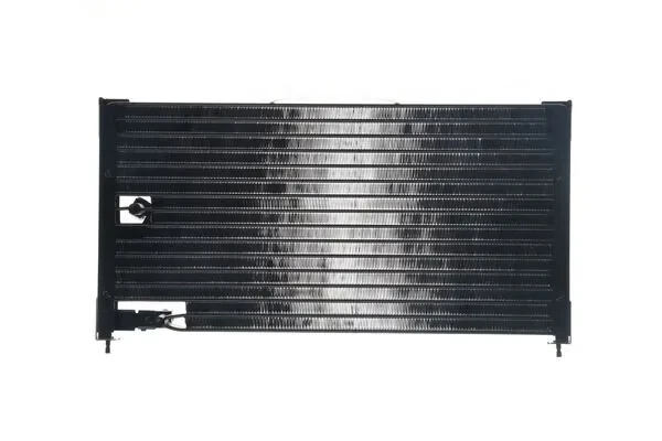 Радіатор кондиціонера AC178000S Mahle Original
