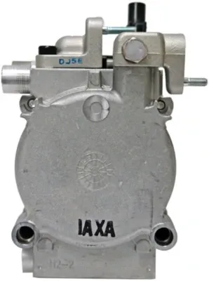Компресор кондиціонера ACP1232000P Mahle Original