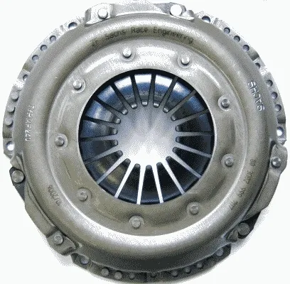 Корзина зчеплення 883082999707 Sachs