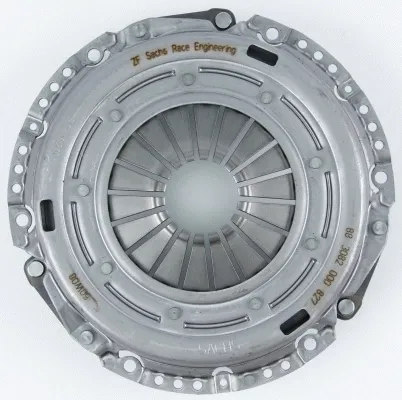 Корзина зчеплення 883082000827 Sachs