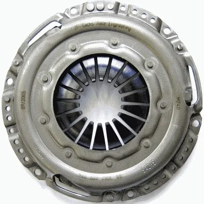 Корзина зчеплення 883082999724 Sachs
