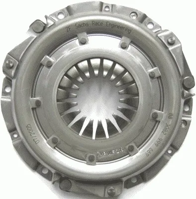 Корзина зчеплення 883082999669 Sachs