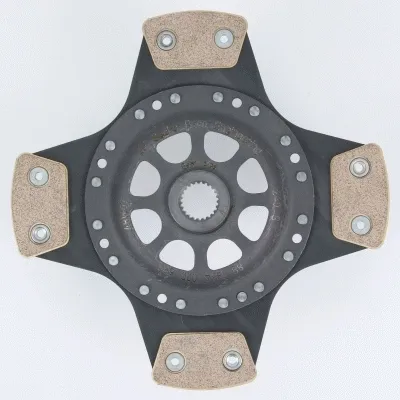 Диск зчеплення 881864000685 Sachs