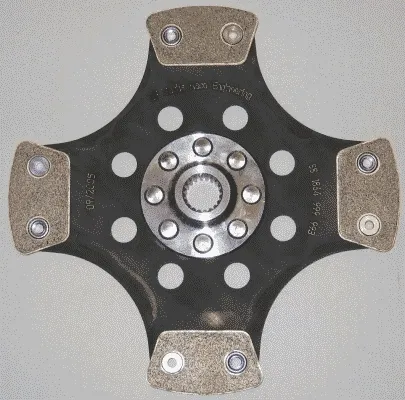 Диск зчеплення 881864999993 Sachs