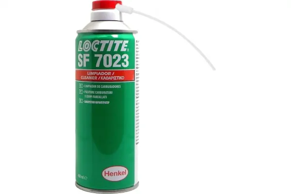 Очищувач карбюратора 1005879 Loctite