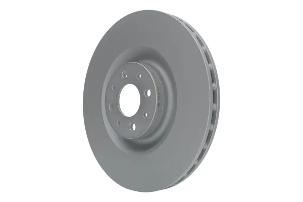 Гальмівні диски передні 986479648 Bosch