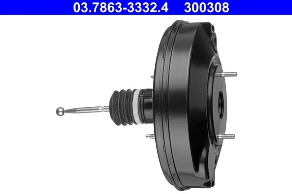 Підсилювач гальм 1K1614106J VAG