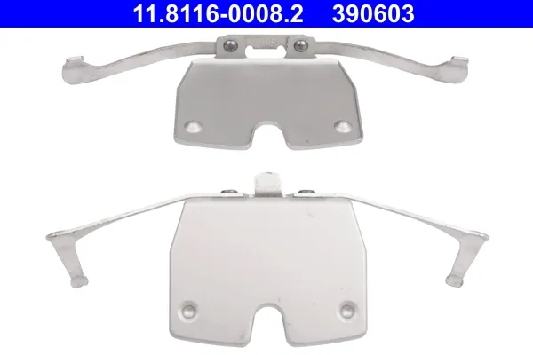  11811600082 ATE