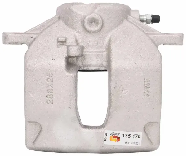 Супорт гальмівний передній правий 0986135170 Bosch