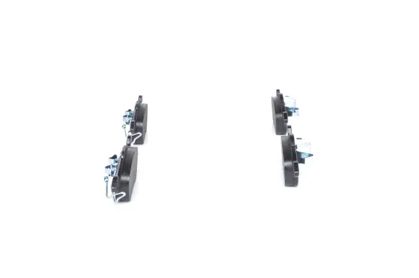 Передні тормозні колодки 0986494284 Bosch