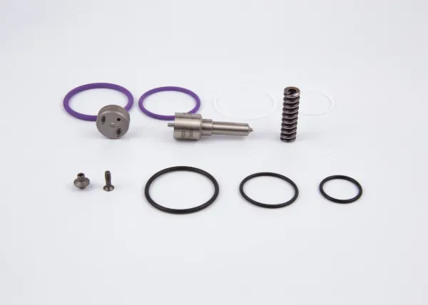 Передні тормозні колодки 0986494241 Bosch