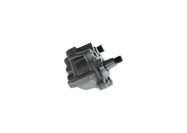Колодки гальмові задні, барабанні 0986487203 Bosch