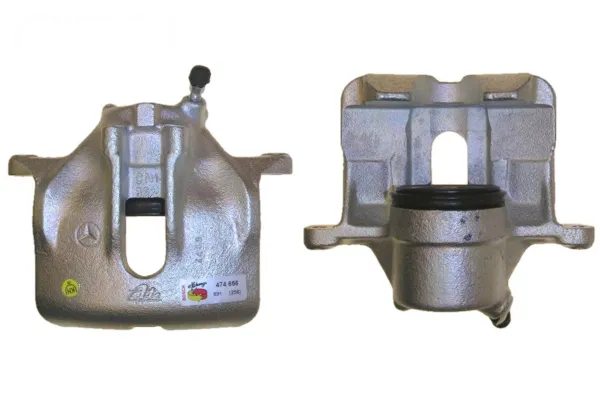Супорт гальмівний передній правий 0986474656 Bosch
