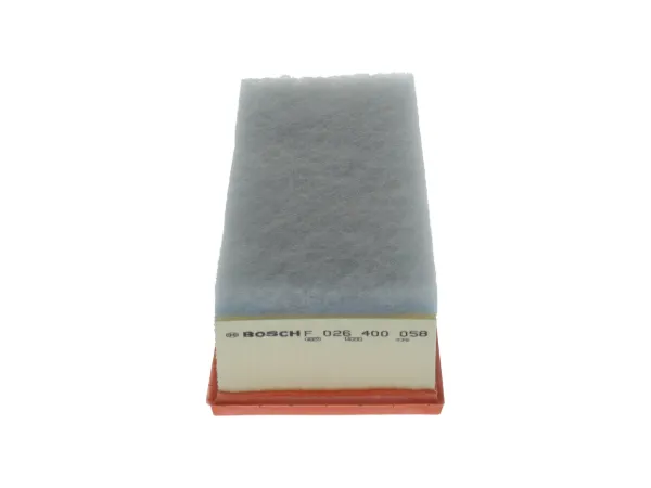 Повітряний фільтр F026400058 Bosch