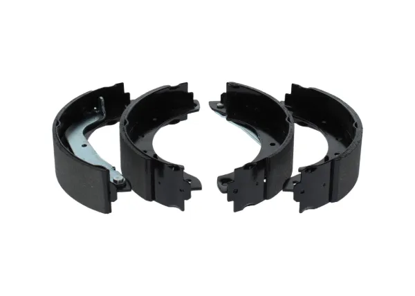 Колодки гальмові задні, барабанні 0986487583 Bosch