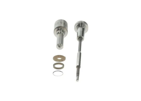 Передні тормозні колодки 0986494712 Bosch