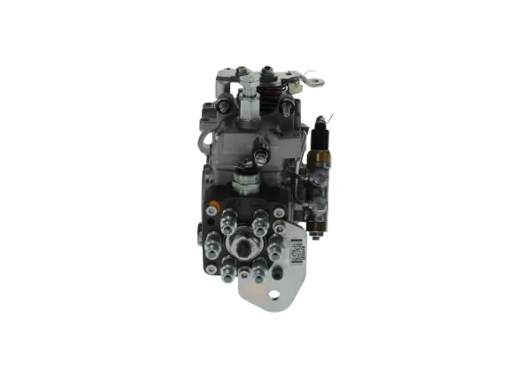 Передні тормозні колодки 0986494282 Bosch
