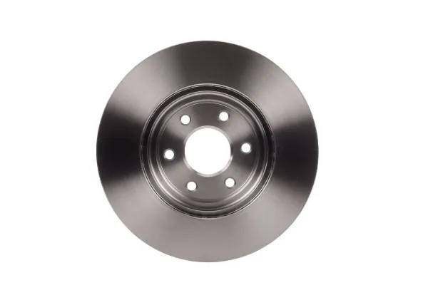 Гальмівні диски передні 0986479S35 Bosch