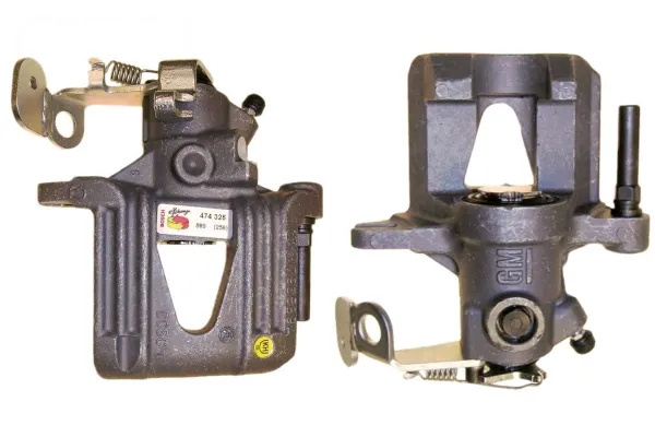 Супорт задній правий 0986474325 Bosch