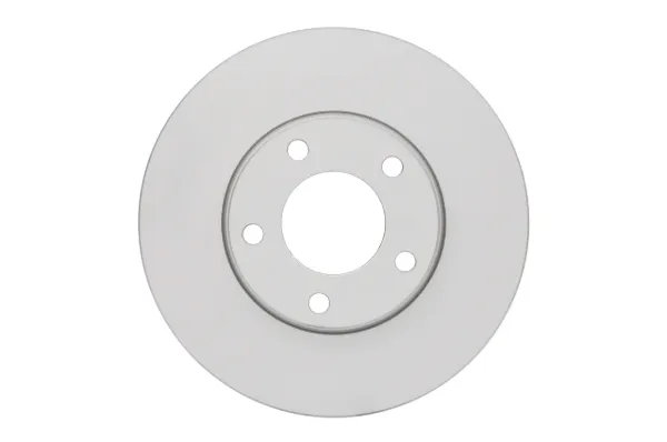 Гальмівні диски передні 0986479C68 Bosch