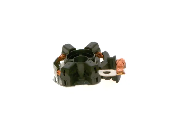 Щеткодеpжатель стартера 1004336678 Bosch