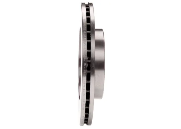 Гальмівні диски передні 0986479R70 Bosch