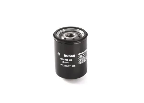 Трубка паливна, зворотня від форсунок 0445130106 Bosch