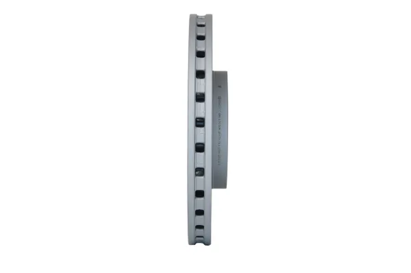 Гальмівні диски передні 0986479D08 Bosch