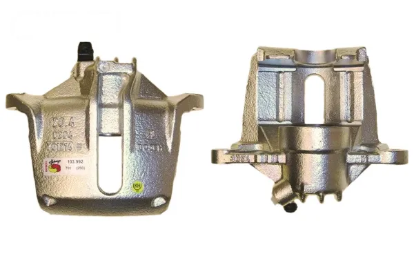 Колодки гальмові задні, барабанні 0986487962 Bosch