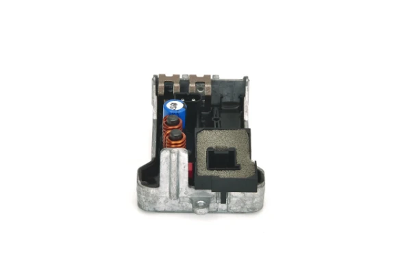 Резистор пічки 9140010471 Bosch