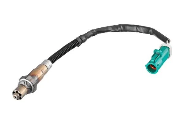 Лямбдазонд, датчик кисню до каталізатора 0258006569 Bosch