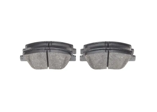 Передні тормозні колодки 0986494984 Bosch