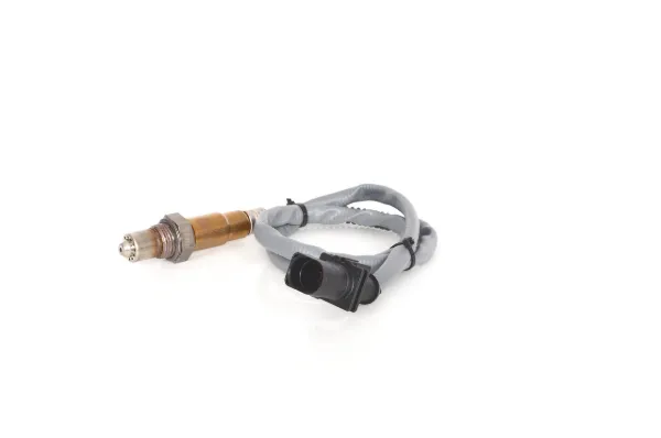Лямбдазонд, датчик кисню до каталізатора 0258027070 Bosch