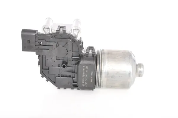 Двигун склоочисника лобового скла (трапеції) 0390241509 Bosch