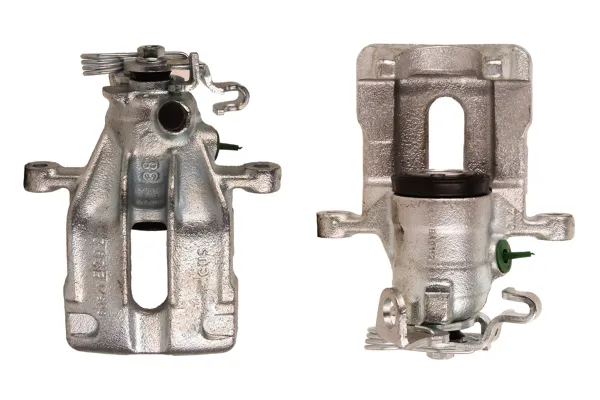 Супорт задній лівий 0986134367 Bosch